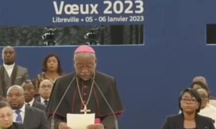 « L’Archevêque Iba Ba interpelle le Chef de l’État sur les conditions de vie des prisonniers » dixit SOS Prisonniers Gabon