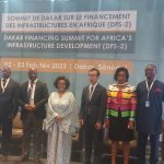 2eme Sommet de Dakar sur le financement des Infrastructures en Afrique