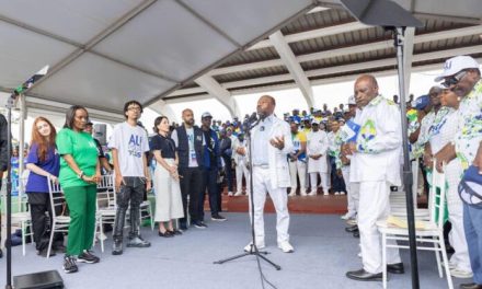 Comment arriver à une gouvernance équilibrée et démocratique au Gabon?